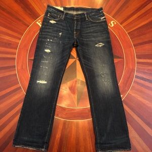 Abercrombie & Fitch Jeans